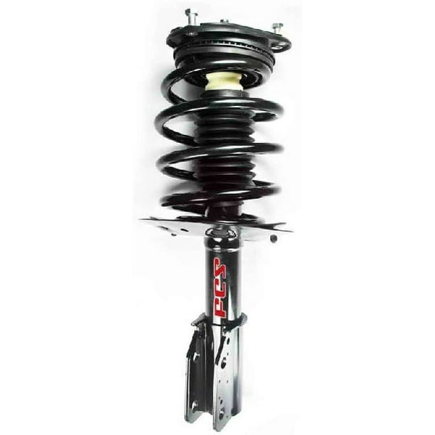 OE Replacement for 20062011 Buick Lucerne Front Suspension Strut and