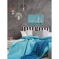 thumbnail image 4 of Porch & Den  Jamieson Sailing Boat' Wrapped Canvas Print, 4 of 5