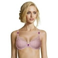 thumbnail image 2 of Maidenform Women  Adjustable Demi bras, 2 of 2