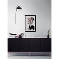 thumbnail image 4 of MARMONT HILL Flower Crown' Framed Painting Print - Multi-Color 24 x 36, 4 of 4