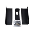 thumbnail image 2 of Wall Mount Handy Installation 25KG Handy Installation Workmanship Compact Wheel Bracket Storage Parking Wall-mounted Holder Thickened Design Stable Structure Bike Rack, 2 of 6