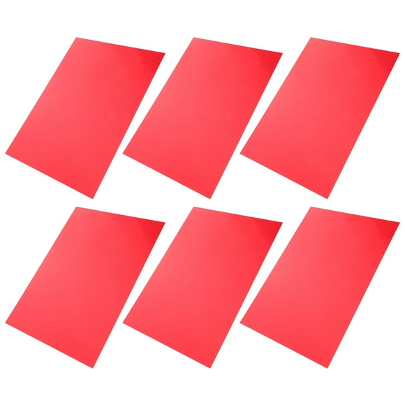 Luxshiny 6Ud Filtros De Para Fotografía Con Material Y Transmisión Óptima Para Video Y