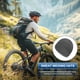 thumbnail image 5 of Gorro interior para casco Uxcell para hombres, sombreros que absorben el sudor, gorras elásticas para debajo de cascos para correr, bicicleta, motocicleta y ciclismo en gris oscuro, 5 of 7