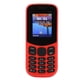 thumbnail image 2 of Teléfono móvil ZHCH 130 pulgadas doble SIM color Rojo, 2 of 5