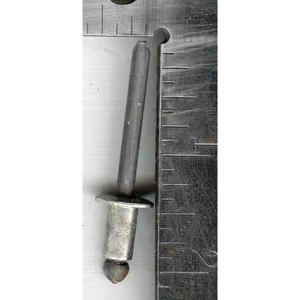 Tools RIVET Grip Range .063/.250 Hole Size .257/.261 2000 per case RivetSD84BS