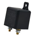 thumbnail image 2 of Interruptor ático continuo del motor d de retransmisión ática del poder DC 200A Macarena Relé de coche de alta potencia de CC, 2 of 7