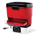 thumbnail image 1 of Starfrit Electric Hot Dog Steamer, 1 of 7
