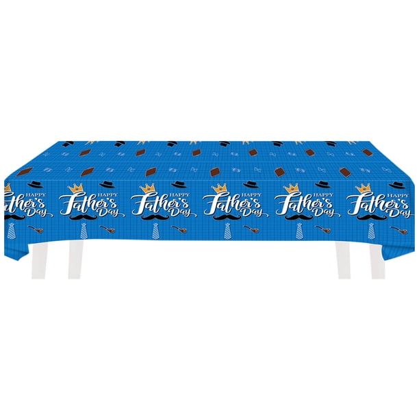 Fiudx Articulados de Fiestas, Vajilla Azul Festiva, Juego de Cubiertos de Plástico Duradero, Paquete de Decoraciones Vibrantes, Ideal Cumpleaños y Aniversarios, Reuniones Familiares, Diseño Fácil de