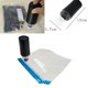 thumbnail image 4 of Sellador al vacío de alimentos inalámbrico multiusos máquina de almacenamiento de  Negro + 5 piezas de bolsas Gloria Bomba de sellado al vacío de cocina, 4 of 9