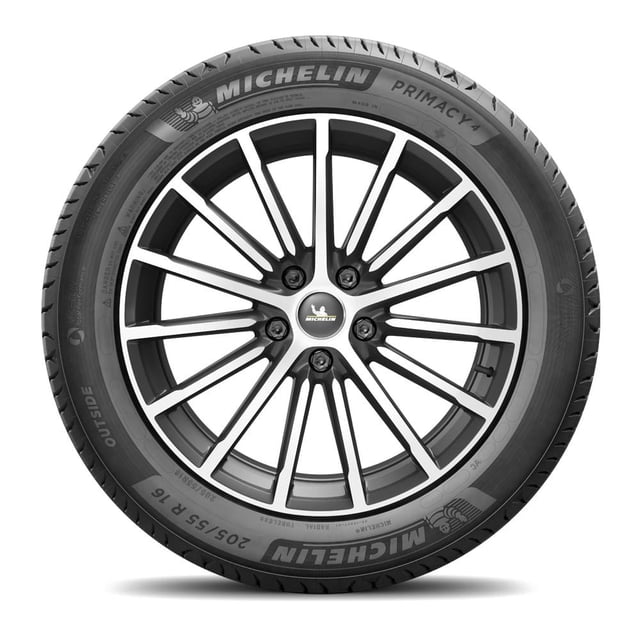 Llanta Michelin 205 55R16 PRIMACY 4+ 91V