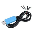 thumbnail image 4 of USB To TTL Adapter,PL2303TA USB To TTL USB To TTL Cable P TA Modern Innovation, 4 of 7