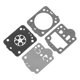 thumbnail image 2 of Chainsaw Gasket Replacement Accessories For Zama Rb149 C1t El41a C1t W33 For Husqvarna 235240435435e Repair Kit No.4658, 2 of 5