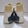 thumbnail image 3 of New Balance TWO WXY V4 Dualism Blue White Basketball Shoes Sneakers Size US 12, 3 of 6