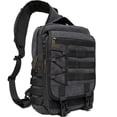 thumbnail image 1 of Mochila bandolera NICGID para el pecho y el hombro para portátil de 13,3", 1 of 7