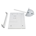 thumbnail image 1 of jinwen Aluminum Alloy Table Saw Panel Mini DIY Hand Tool Circular Saw Table Pedal- for, 1 of 6