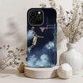 thumbnail image 4 of Kobe Magnetic iPhone Case, Black Mamba Phone Case, 4 of 8