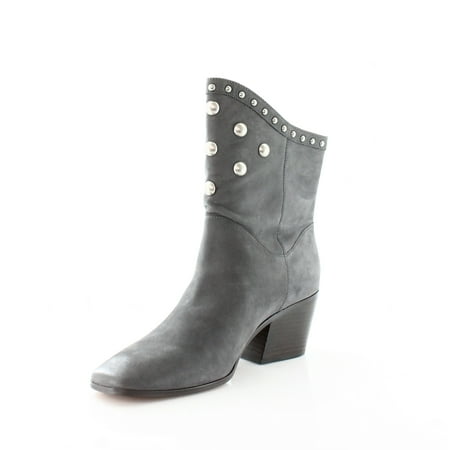 

Sam Edelman Brie Women s Boots Citizen Grey Size 9.5 M