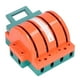 thumbnail image 5 of Interruptor de cuchilla de 100 A, 4 polos, doble tiro, desconexión eléctrica, para electrodomésticos., 5 of 14
