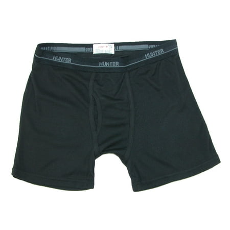 Hunter Men's Boxer Brief Underwear (3 Pair Pack) | Walmart Canada