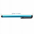thumbnail image 5 of TekDeals 10pcs Capacitive Touch Screen Stylus Pen For IPad Air Mini iPhone Samsung Tablet, 5 of 7