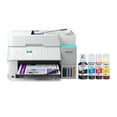 thumbnail image 1 of Epson EcoTank ET-3950 Wireless All-in-One Colour Supertank Printer – White, 1 of 1