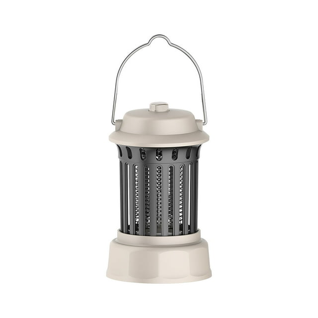 Lámparas de Mosquito Repelentes Al Aire Libre, Lámparas de Mosquito para el Hogar, Repellentes de Mosquitos Al Aire Libre, Radiación de Mosquito Silenciosa - Lámparas Nocturnas para Mosquitos Led Luz