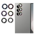thumbnail image 2 of 3PCS Metal Glitter Mobile Phone Lens Film for #Samsung# Galaxy Z Fold 6 H2N0, 2 of 7