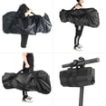 thumbnail image 4 of Greeniant Bolsa de almacenamiento para patinete eléctrico a prueba de agua, bolso de mano, patineta portátil para exteriores, reemplazo de Bicicletas eléctricas, 4 of 6