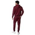 thumbnail image 4 of Conjunto Hombre Chamarra y Pantalón UIN Vino Deportivo, 4 of 5