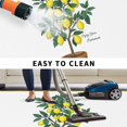 thumbnail image 5 of Summer Lemon Outdoor Rug for Patio/Deck/Porch, Non-Slip Large Area Rug 4 x 6 Ft, Yellow Potted Plant Green Botanical Indoor Outdoor Rugs Washable Area Rugs, Reversible Camping Rug Carpet Runner, 5 of 8