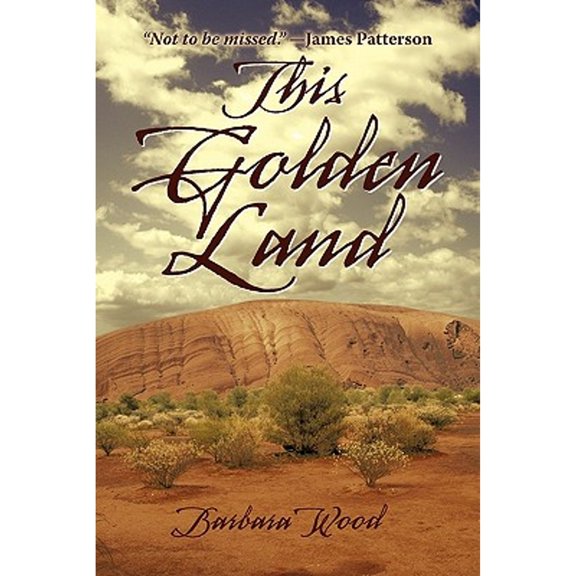 Pre-Owned This Golden Land (Paperback) 1450268161 9781450268165