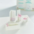 thumbnail image 3 of Spark Wooden Doll House Bathroom Set, 3 of 4