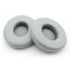 thumbnail image 5 of Tmvgtek 1 Par De Almohadillas De Repuesto Para Auriculares Inalámbricos Beats Solo 2/3 (Gris), 5 of 8