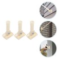 thumbnail image 1 of OUNONA 3Ud Base Para Flagpole Con Soporte Ajustable Y Resistente Para Exterior, 1 of 8