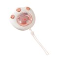 thumbnail image 2 of Rechargeable Hand Warmer 2400 MAh Portable Reusable Hand Warmer Claw Shape Mini Rechargeable Pocket Heater, 2 of 2