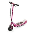 thumbnail image 2 of Razor E175 Scooter Électrique Rechargeable Motorisé pour Enfants, Rose (2 Pack), 2 of 9