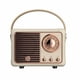 thumbnail image 1 of Bluetooth Speaker Mini Wireless Speaker,Outdoor Portable Bluetooth Speaker With Clear Stereo Sound,Mini Speaker, 1 of 2