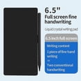thumbnail image 4 of 6.5 Inch Full Screen Superfine Handwriting Lcd Writing Tablet, 4 of 5