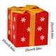 thumbnail image 3 of Christmas Decorations Christmas Gift Boxes Christmas Tree Base Decorations Gift Boxes, 3 of 6