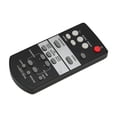 thumbnail image 4 of Control Remoto De Barra De Sonido Reemplazado, Control Remoto Con Detección De Múltiples ángulos FSR64 Para ATS 1520 Para YAS152BL Para YAS152 Para YAS 152BL, 4 of 8