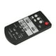 thumbnail image 3 of Control Remoto, Agarre Cómodo Sensor De Múltiples ángulos Barra De Sonido Reemplazada Control Remoto FSR64 Para ATS 1520BL Para YAS152 Para YAS 152 Para ATS1520BL, 3 of 7