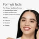 thumbnail image 4 of Gel para cejas Clinique Just Browsing, teñido a prueba de agua, color castaño, 5 ml, 4 of 6