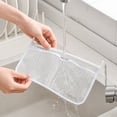 thumbnail image 4 of Miangastore Sac de Rangement pour Porte de Réfrigérateur Matériau PP 3 Pcs 1x5.1x8.7In, 4 of 9