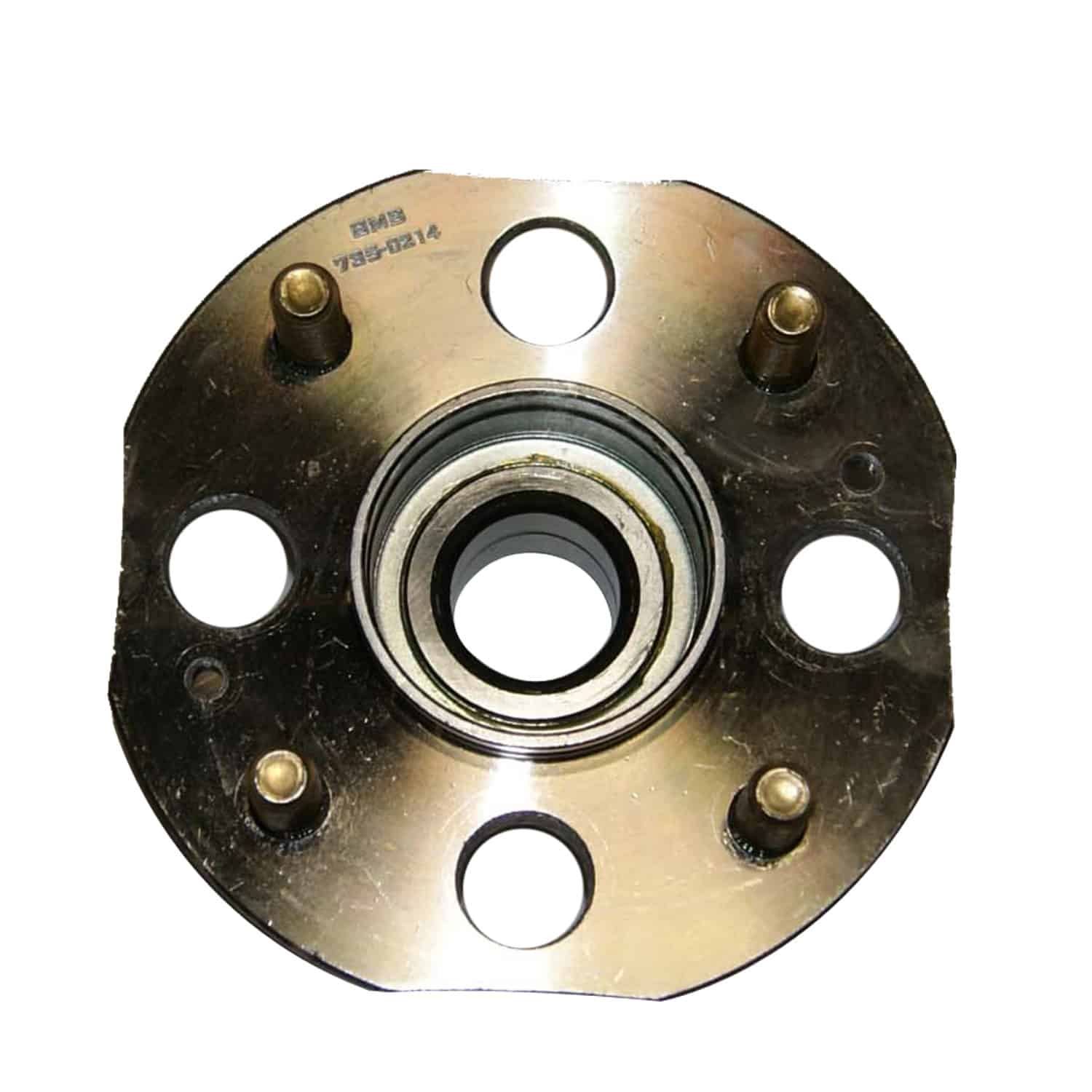 GMB 735-0214 Wheel Hub Module that fits a Honda Accord (1990-1997)