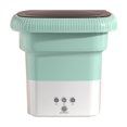 thumbnail image 1 of Wzzjkit Folding and Dehydrating Mini Washing with Large Capacity and Portable Washing, 1 of 3