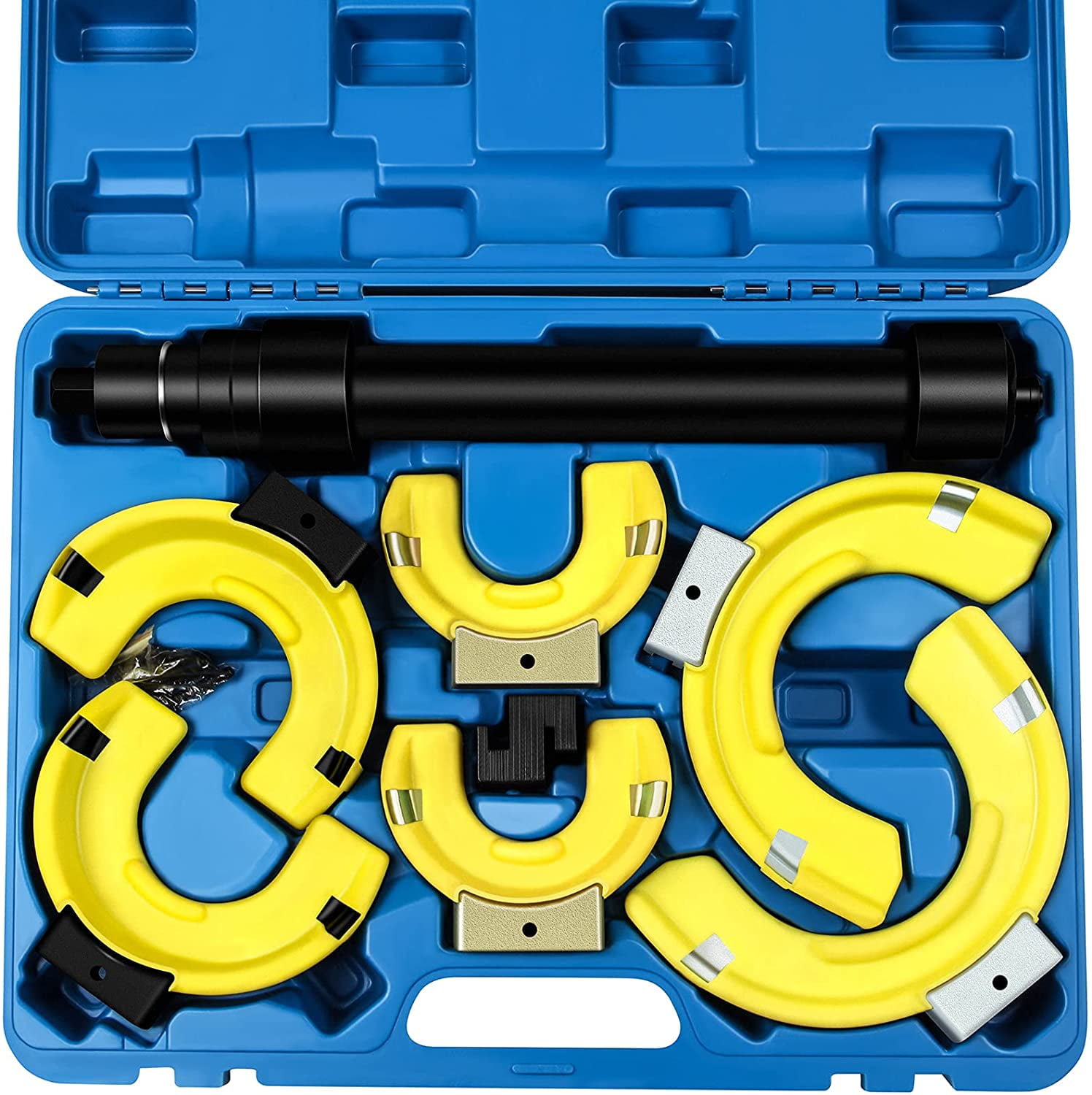 ECCPP Universal Macpherson spring support coil compressor tool