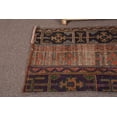 thumbnail image 4 of Vintage Rug, 1.8x2.8 ft Small Rug, Floor Rug, Colorful Rug, Turkish Rugs, 4 of 9