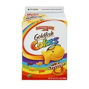 Pf 33.5oz Goldfish Colors
