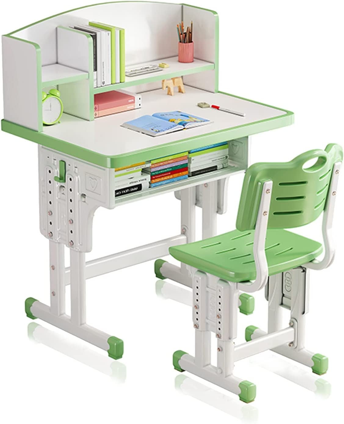  Kids' Desks - 28 To 29.9 In / Kids' Desks / Kids' Desks & Desk  Sets: Home & Kitchen