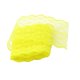thumbnail image 5 of Paquete variado de tela de encaje de 2 m con ribete ancho para diademas y ligas, color amarillo, 5 of 9